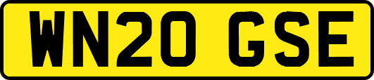 WN20GSE