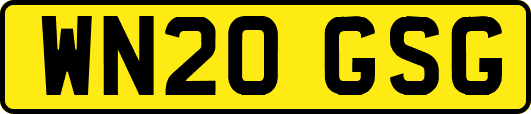 WN20GSG
