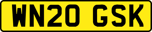 WN20GSK