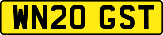 WN20GST