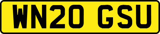 WN20GSU