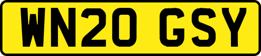WN20GSY
