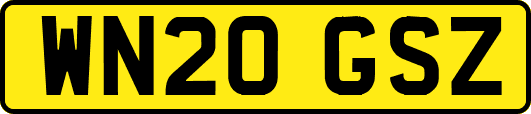 WN20GSZ