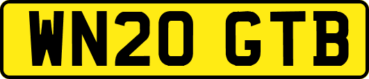 WN20GTB