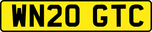 WN20GTC
