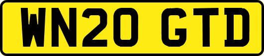 WN20GTD