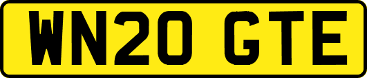 WN20GTE