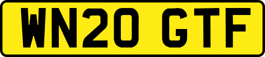 WN20GTF