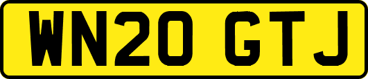 WN20GTJ