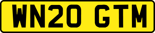 WN20GTM