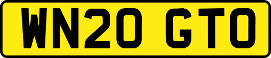 WN20GTO