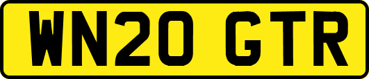 WN20GTR