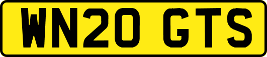 WN20GTS