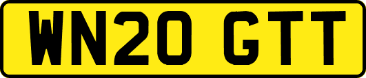 WN20GTT