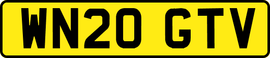 WN20GTV