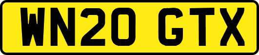 WN20GTX