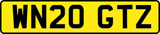 WN20GTZ