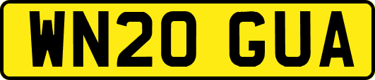 WN20GUA