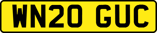 WN20GUC