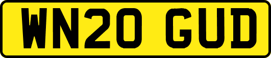 WN20GUD