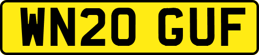 WN20GUF