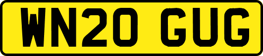 WN20GUG