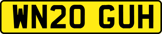 WN20GUH