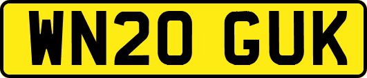 WN20GUK