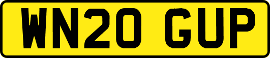 WN20GUP