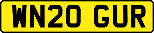 WN20GUR