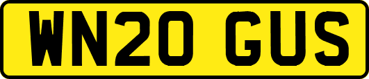 WN20GUS