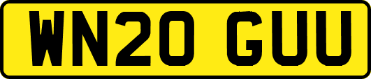 WN20GUU