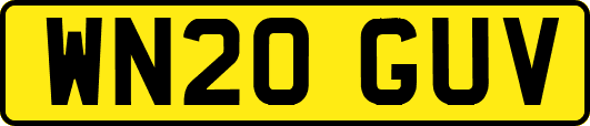 WN20GUV