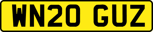 WN20GUZ
