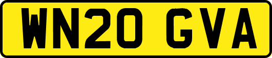 WN20GVA