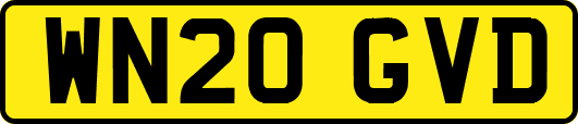 WN20GVD