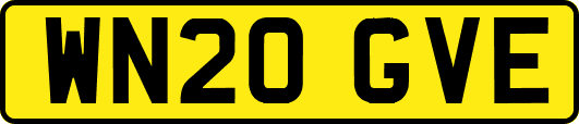 WN20GVE