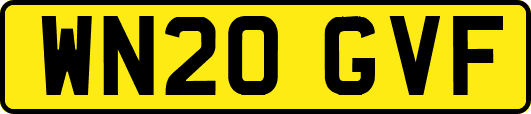 WN20GVF