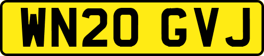 WN20GVJ