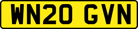 WN20GVN
