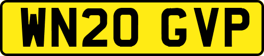 WN20GVP