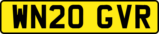 WN20GVR