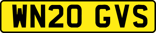 WN20GVS