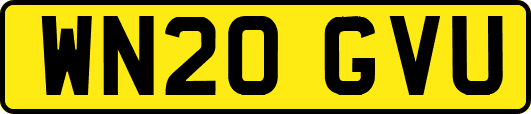 WN20GVU