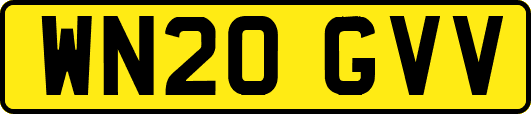 WN20GVV