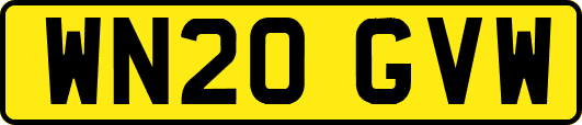 WN20GVW