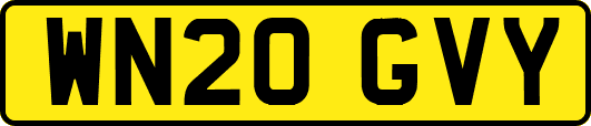 WN20GVY