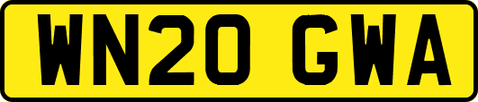 WN20GWA