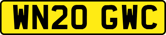 WN20GWC