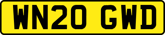 WN20GWD